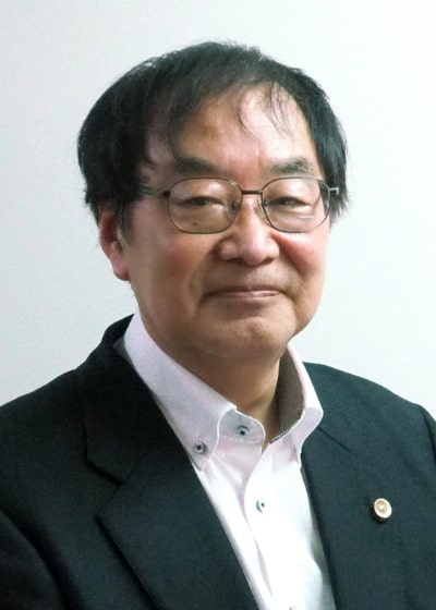 鈴木弁護士